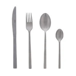 Dalper 750 Bestekcassette Rvs Mat 24-delig