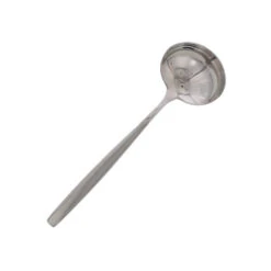 Dalper New York Sauslepel Rvs Glanzend