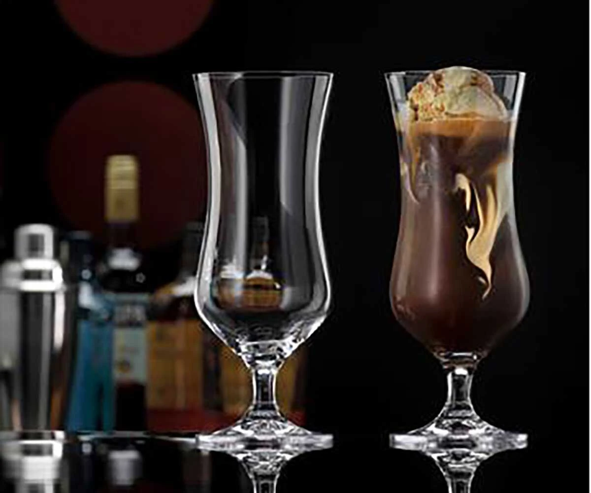 Oldenhof Bar Selection Ijskoffieglas 420 Ml Glas 2 Stuks 2 Oldenhof Bar Selection Ijskoffieglas 420 Ml Glas 2 Stuks - Afbeelding 2