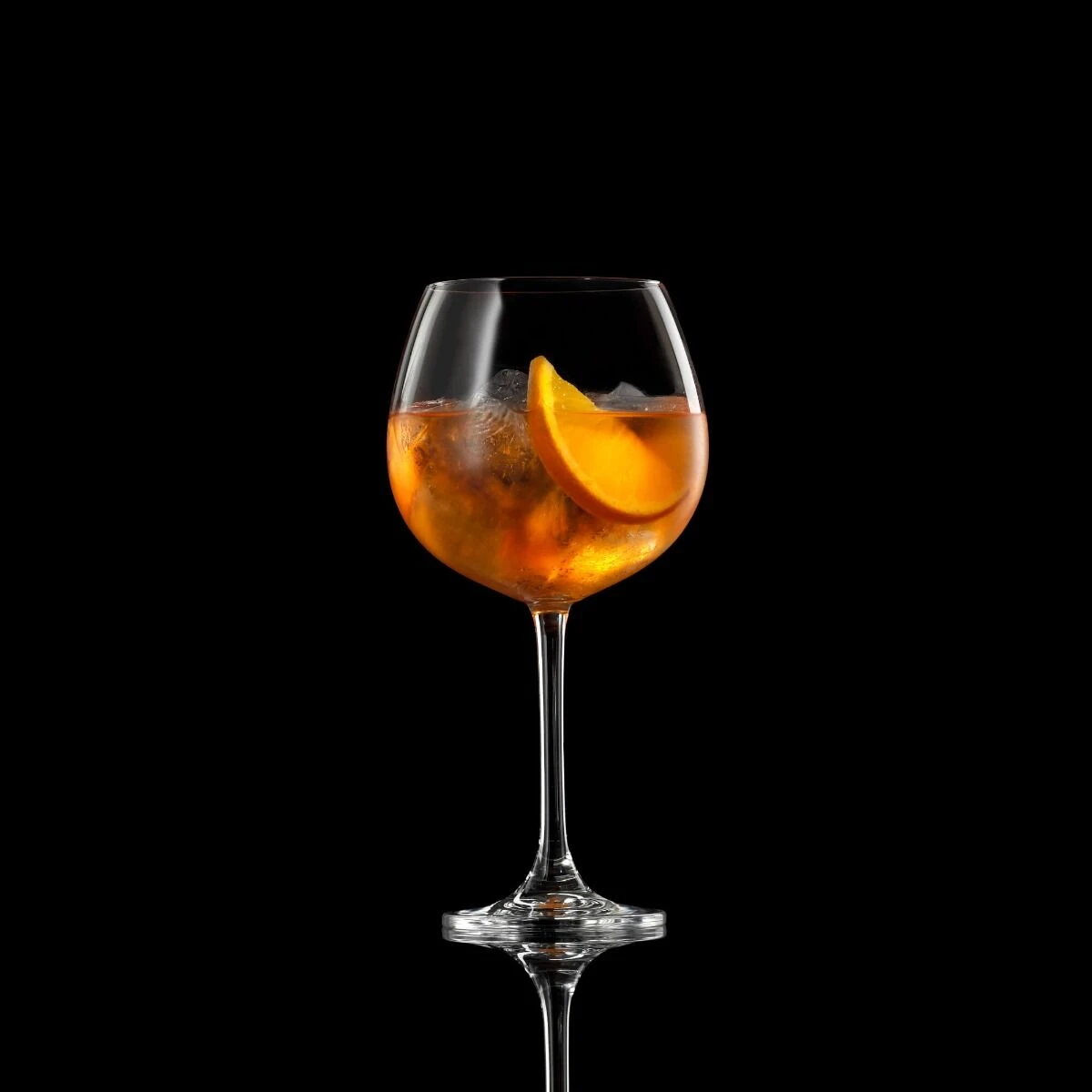 Oldenhof Bar Selection Gin Tonic Glas 680 Ml Kristalglas 2 Stuks 2 Oldenhof Bar Selection Gin Tonic Glas 680 Ml Kristalglas 2 Stuks - Afbeelding 2