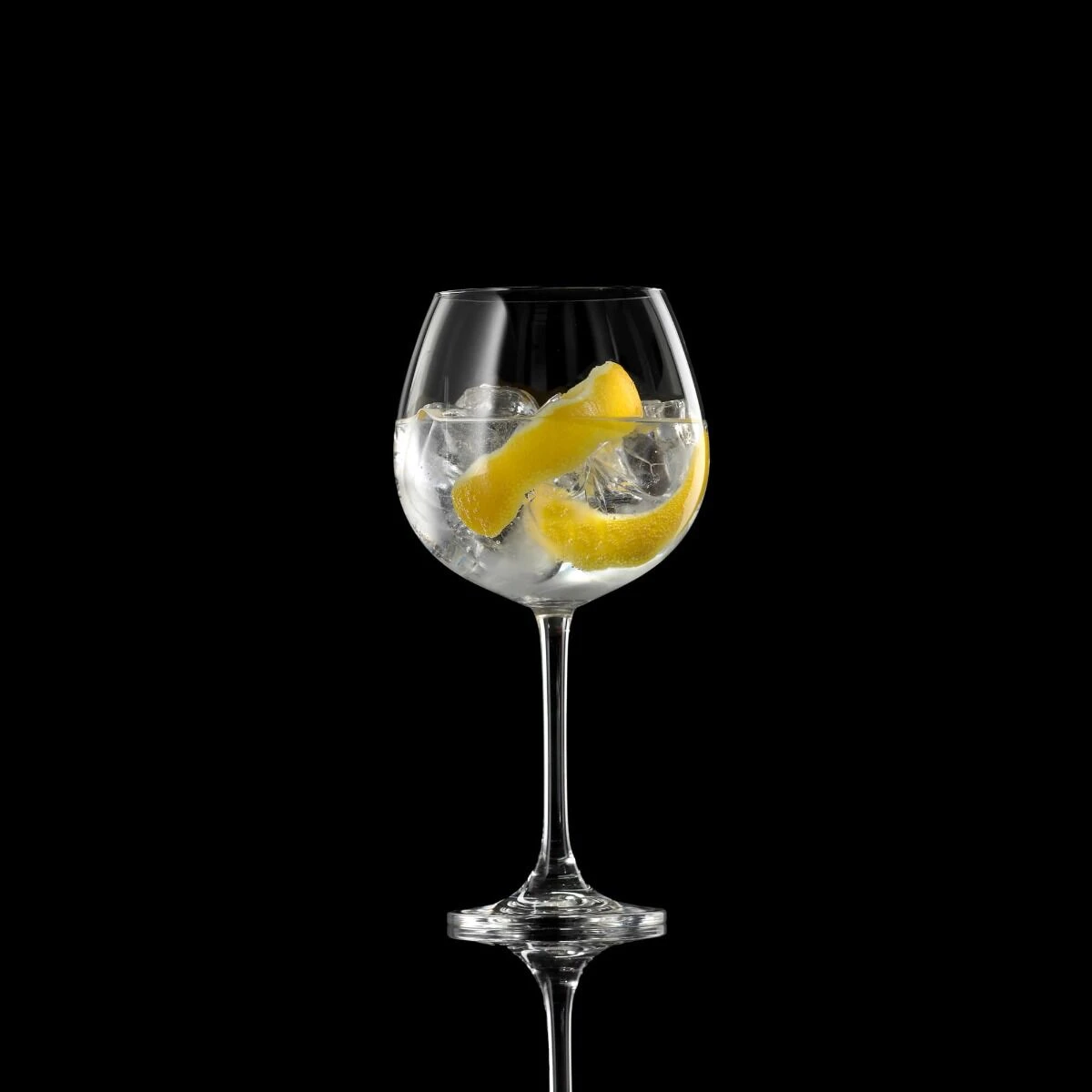 Oldenhof Bar Selection Gin Tonic Glas 680 Ml Kristalglas 2 Stuks 3 Oldenhof Bar Selection Gin Tonic Glas 680 Ml Kristalglas 2 Stuks - Afbeelding 3