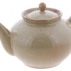 Oldenhof 1821 Theepot 1 Liter Aardewerk Beige