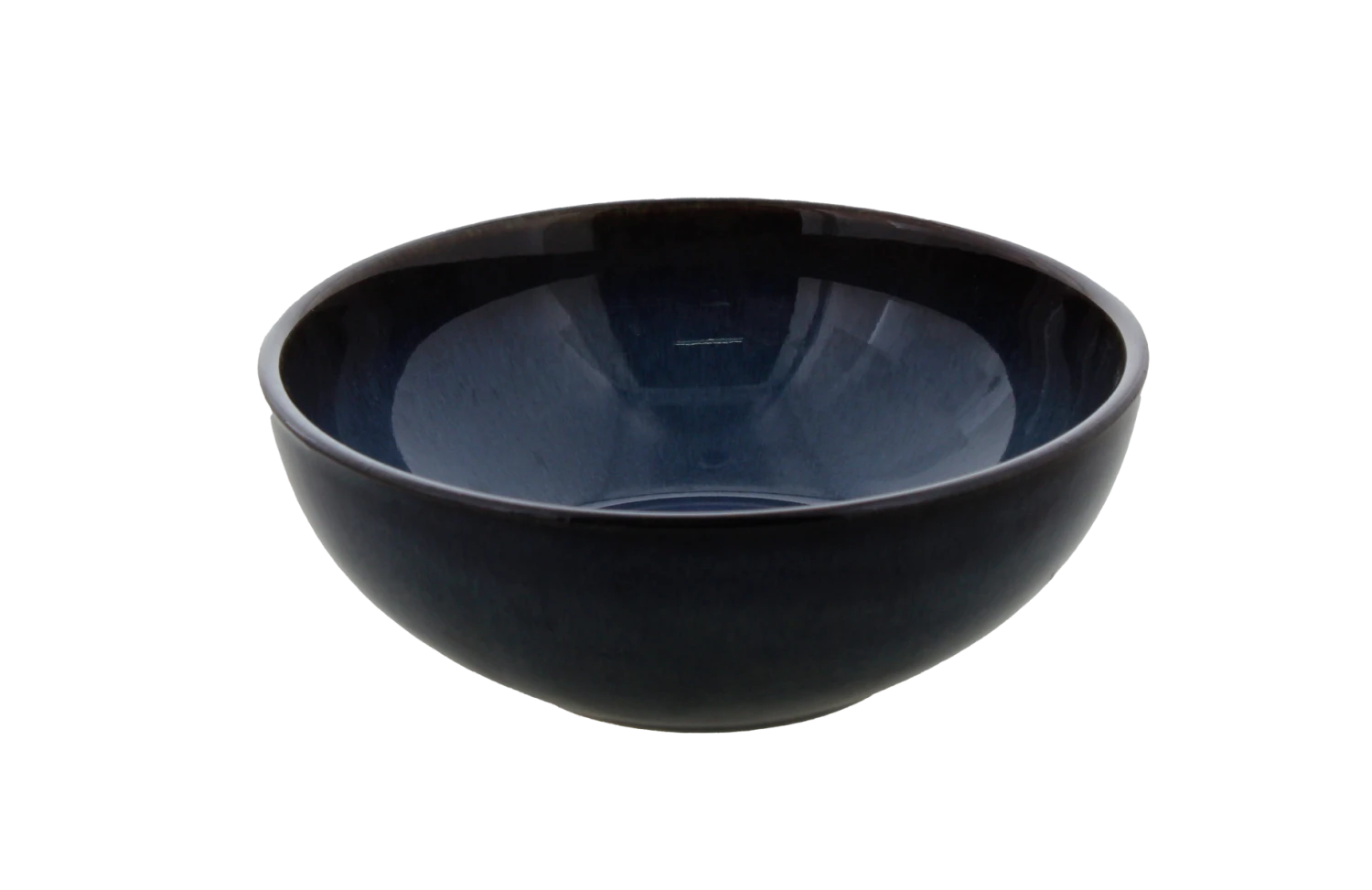 Oldenhof 1821 Ontbijtkom ø 16 Cm Aardewerk Azuurblauw 1 Oldenhof 1821 Ontbijtkom ø 16 Cm Aardewerk Azuurblauw