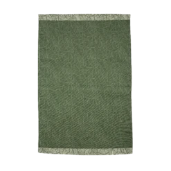 Ulster Weavers Sperrin BBQ Theedoek Gerecycled Katoen