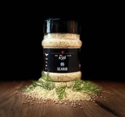 The Rub Club 05 Sea Rub 170 Gram