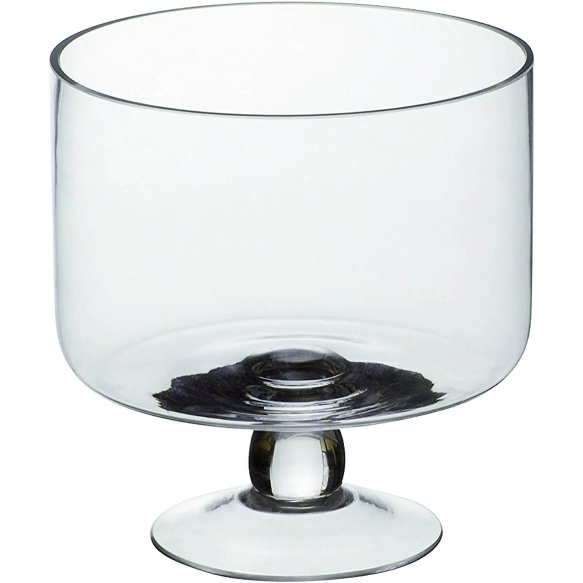 Oldenhof Trifle Bowl ø 19,5 Cm 21 Cm Hoog 3,25 Liter Glas 1 Oldenhof Trifle Bowl ø 19,5 Cm 21 Cm Hoog 3,25 Liter Glas