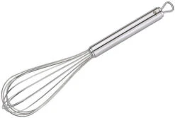 Küchenprofi Ballongarde 30 Cm Rvs