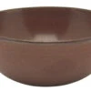 Serax Terres De Rêves Kom Rond ø 11 Cm Stoneware Rust