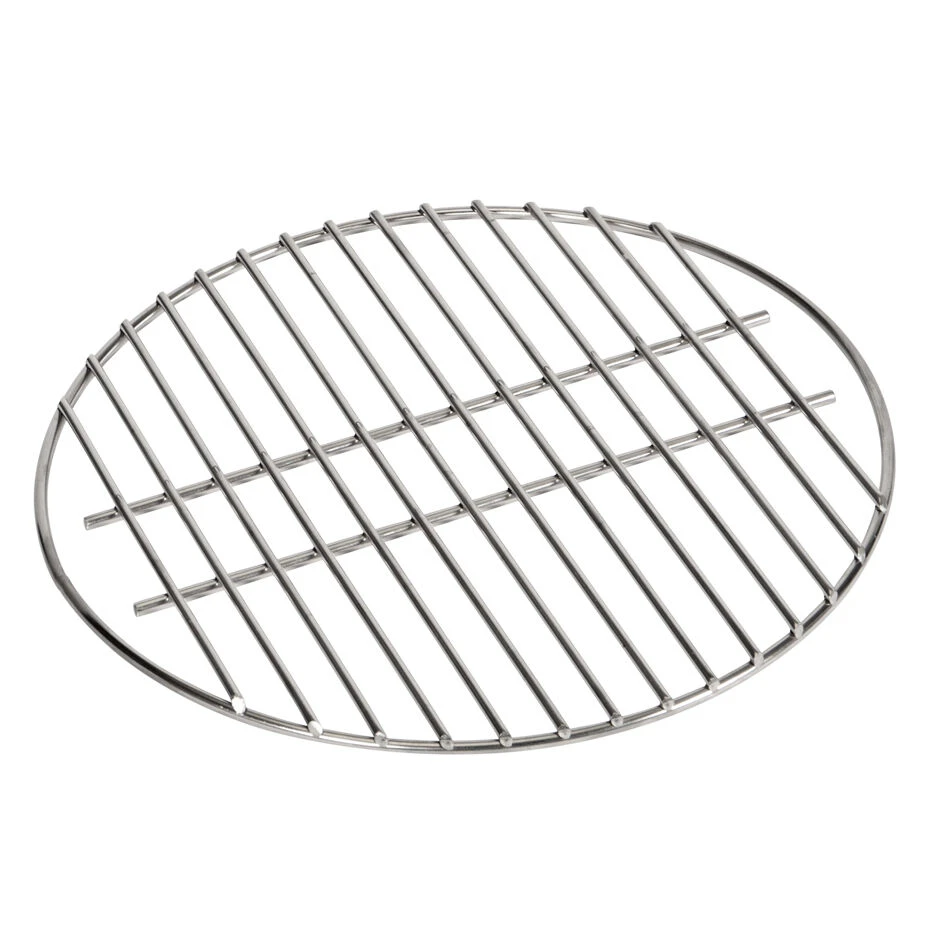 Big Green Egg Stainless Steel Grid Mini 1 Big Green Egg Stainless Steel Grid Mini