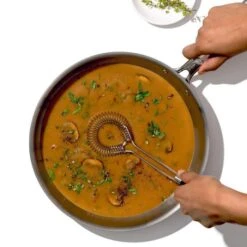 OXO Good Grips Spiraalgarde 28 Cm Rvs -Kook Winkel 11278500 spiraalgarde4 4 1