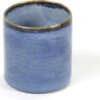 Serax Terres De Rêves Beker 4,8 Cm H 5,1 Cm Stoneware Blue