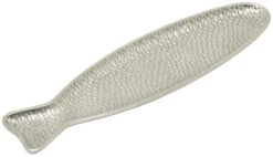 Serax Fish & Fish Schaal 44 Cm Aluminium