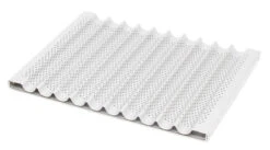 Fat Daddio's Soepstengelbakplaat 32 X 25 Cm Geanodiseerd Aluminium