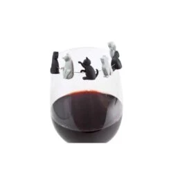 Winkee Meow Glass Markers Silicone 6 Stuks -Kook Winkel 14098 2