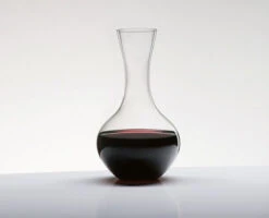Riedel Syrah Decanteerkaraf 1,04 Liter Kristalglas -Kook Winkel 148000013 lifestyle ndapfurr 1