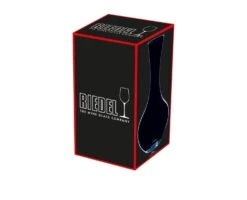 Riedel Syrah Decanteerkaraf 1,04 Liter Kristalglas -Kook Winkel 148000013 packaging wetfwtic 1