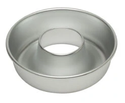 Oldenhof Savarinvorm Of Rijstrand ø 20 Cm Aluminium