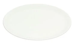 ASA Selection à Table Bord Rond ø 26,5 Cm Porselein Wit