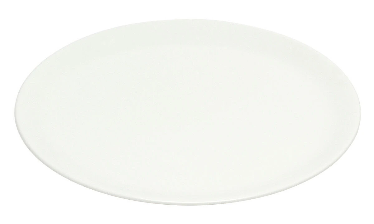 ASA Selection à Table Bord Rond ø 26,5 Cm Porselein Wit 1 ASA Selection à Table Bord Rond ø 26,5 Cm Porselein Wit