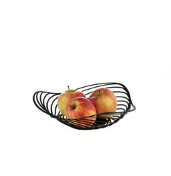 Alessi Trinity Schaal ø 26 Cm Rvs Zwart -Kook Winkel 1581617916trinityblackcornishsmallaco02b 1
