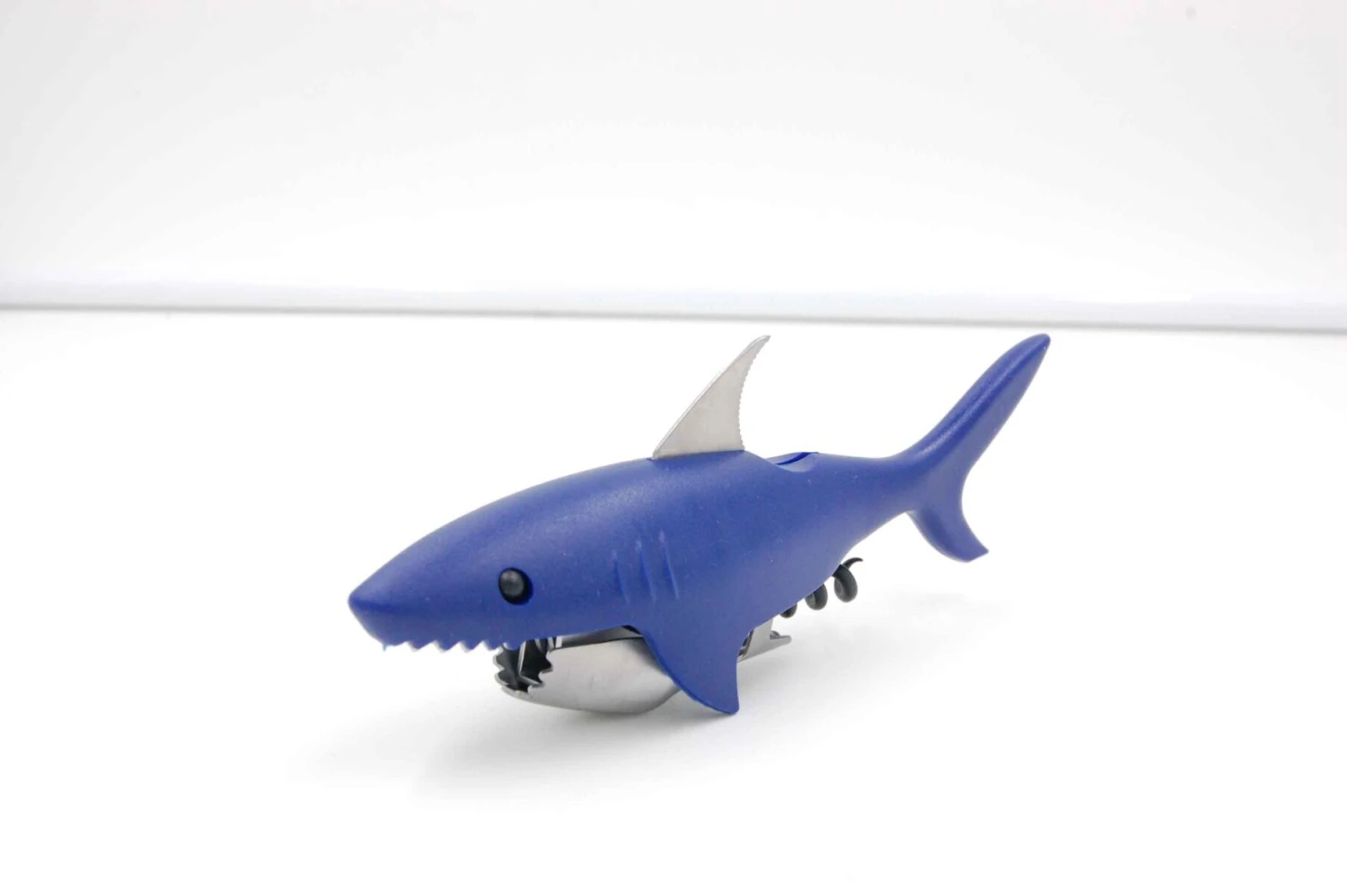 Winkee Corkscrew Shark 2 Winkee Corkscrew Shark - Afbeelding 2