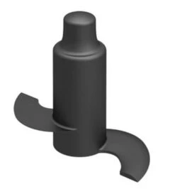 Magimix Deegmes 5200 / 5200 XL Kunststof