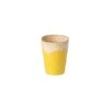 Costa Nova Grespresso Latte Mok 380 Ml Aardewerk Geel