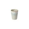 Costa Nova Grespresso Latte Mok 380 Ml Aardewerk Grijs