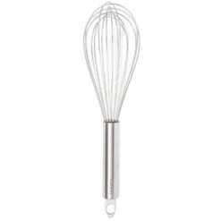 Cuisipro Ballongarde 8 Draden 25,4 Cm Rvs