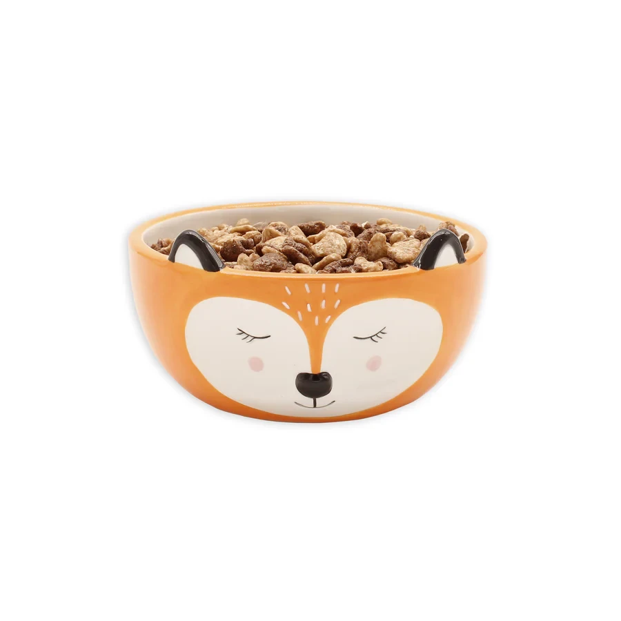 Winkee Fox Bowl 1 Winkee Fox Bowl