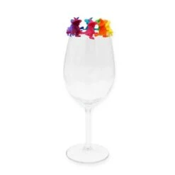 Winkee Witches Glass Markers Silicone 8 Stuks -Kook Winkel 18190 3