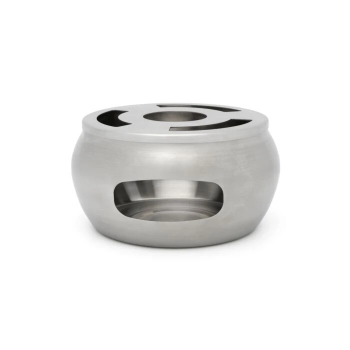 Bredemeijer Ravello Rechaud ø 14,8 Cm Rvs 1 Bredemeijer Ravello Rechaud ø 14,8 Cm Rvs