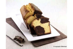 Silikomart Cakevorm 30 X 10 Cm Silicone -Kook Winkel 20.331.00.0060 13 1