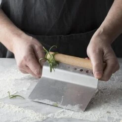 Mason Cash 4-in-1 Deegschraper Rvs -Kook Winkel 2008.196 4