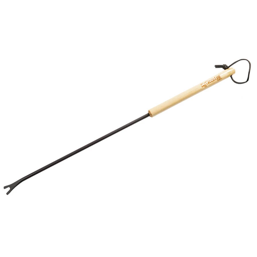 Big Green Egg Grid/Rack Cleaner 21 Cm Rvs 1 Big Green Egg Grid/Rack Cleaner 21 Cm Rvs