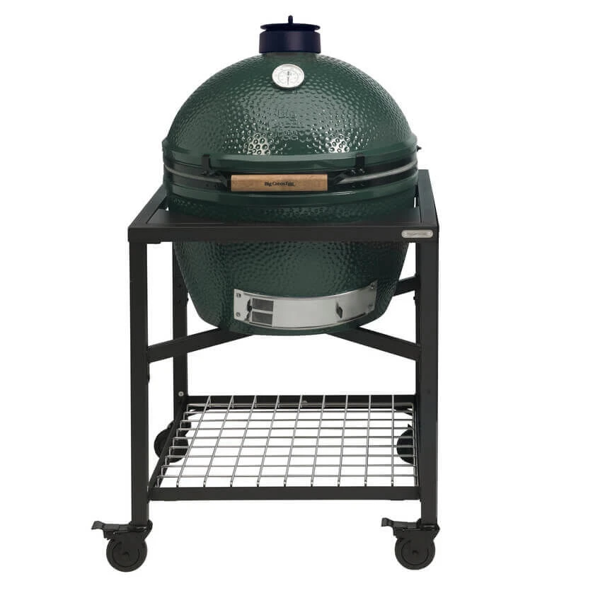 Big Green Egg Modular Outdoor Workspace Incl. XXL Barbecue 1 Big Green Egg Modular Outdoor Workspace Incl. XXL Barbecue