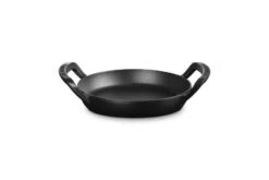 Le Creuset BBQ Outdoor Koekenpan ø 25 Cm Gietijzer