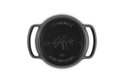 Le Creuset BBQ Outdoor Koekenpan ø 25 Cm Gietijzer -Kook Winkel 20240123 gs 20270250000005 416