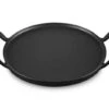 Le Creuset BBQ Outdoor Pizzapan ø 35 Cm Gietijzer