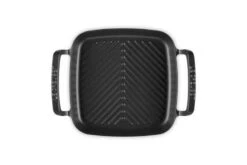 Le Creuset BBQ Outdoor Grillpan Vierkant 26 Cm Gietijzer 6 Le Creuset BBQ Outdoor Grillpan Vierkant 26 Cm Gietijzer -Kook Winkel 20240917 gs 20275260000005 400