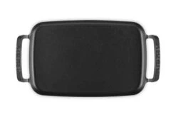 Le Creuset BBQ Outdoor Grillplaat Rechthoek 40 Cm Gietijzer -Kook Winkel 20240917 gs 20276400000005 400