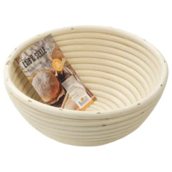 Birkmann Rijsmand Rond (tot 2 Kg) ø 26,5 Cm