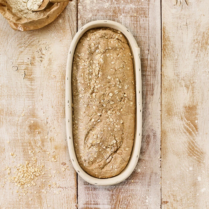 Birkmann Rijsmand Ovaal (tot 1 Kg) 30 X 14 Cm 3 Birkmann Rijsmand Ovaal (tot 1 Kg) 30 X 14 Cm - Afbeelding 3