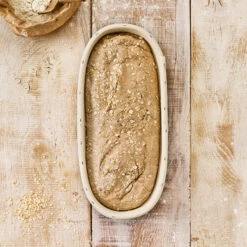 Birkmann Rijsmand Ovaal (tot 2 Kg) 43 X 15,5 Cm 7 Birkmann Rijsmand Ovaal (tot 2 Kg) 43 X 15,5 Cm -Kook Winkel 208988 rbv gaerkoerbchen laenglich 30 x 14 cm 2 1