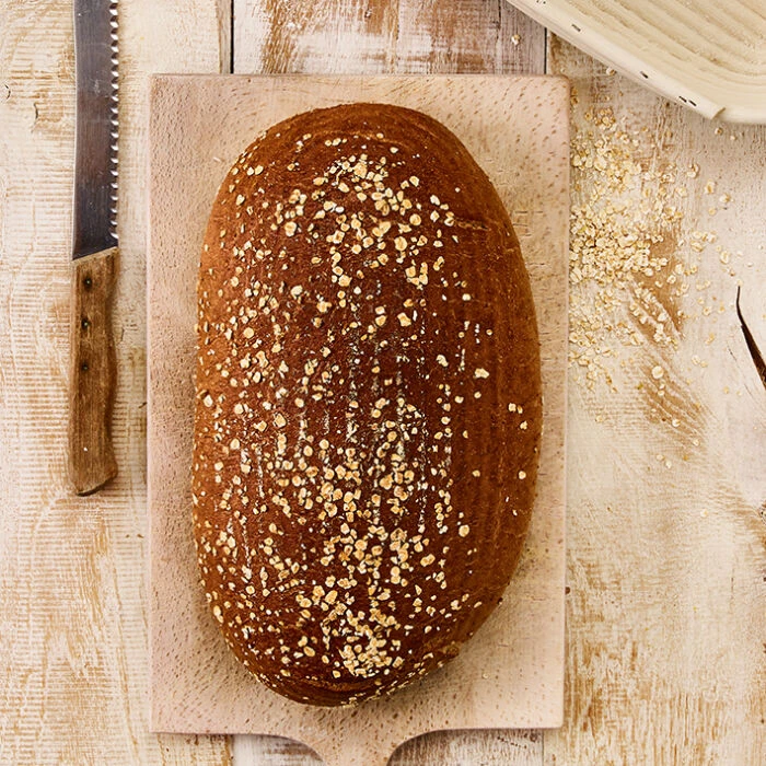 Birkmann Rijsmand Ovaal (tot 1 Kg) 30 X 14 Cm 4 Birkmann Rijsmand Ovaal (tot 1 Kg) 30 X 14 Cm - Afbeelding 4