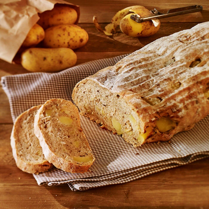 Birkmann Rijsmand Ovaal (tot 1 Kg) 30 X 14 Cm 5 Birkmann Rijsmand Ovaal (tot 1 Kg) 30 X 14 Cm - Afbeelding 5