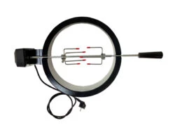 Keij Rotisserie Compact