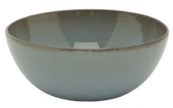 Serax Terres De Rêves Kom Rond ø 11 Stoneware Smokey Blue