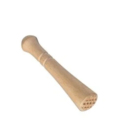 Cilio Caipirinhastamper Hout