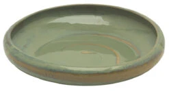 Serax Pure Taboulet Schaal ø 31 Cm Keramiek Groen